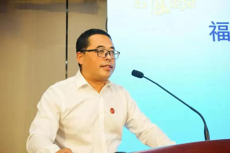 福州理工学院产教融合走进数字中国建设峰会｜ 我校与福州市软件园管委会签订合作协议