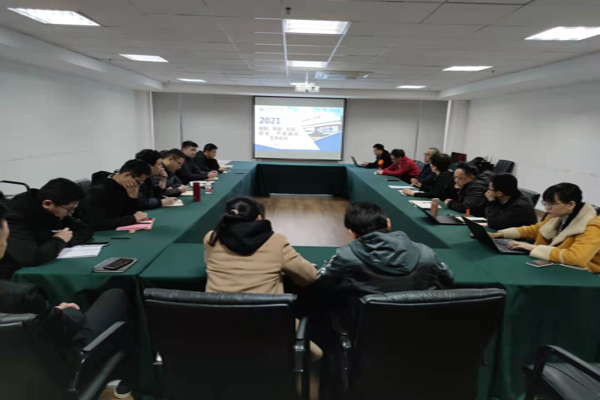 福州理工学院召开2021就业创业工作推进会