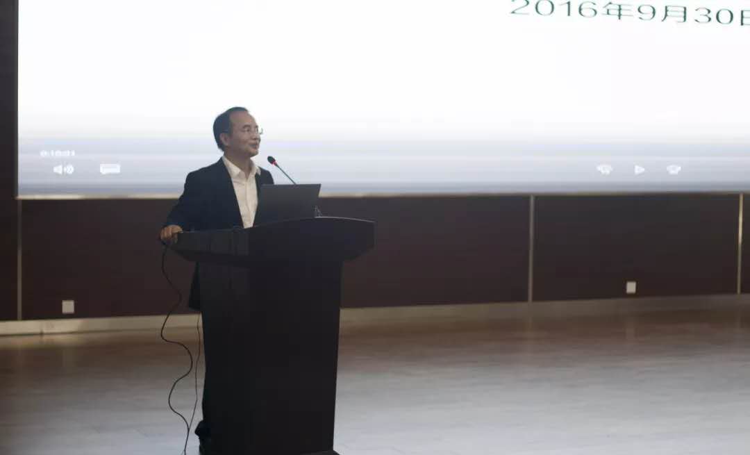 积极搭建毕业生就业平台，启动2019届本科毕业生校园宣讲会